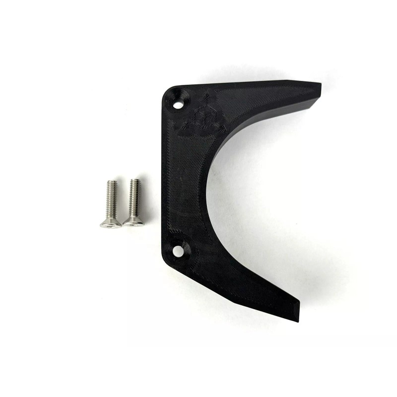 Solid Layer Motorsports 2009-2023 Yamaha YFZ450R Case Saver Engine Chain