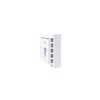 SKI 2 Digital Room Thermostat (White)