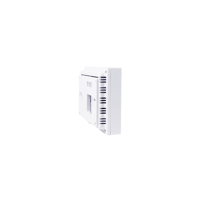 SKI 2 Digital Room Thermostat (White)