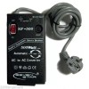 Seven Star SF-500 110 220 Volt 500 Watt Automatic AC