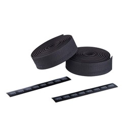 Ritchey WCS Pave Handlebar Tape: Black 210cm