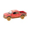 Toyland® 5" Pull Back and Go Die-Cast Off-Road Vehicle with