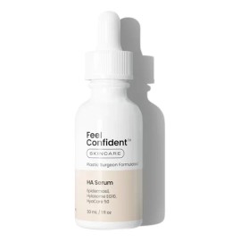 Skincare Ha Serum - Cirujano Plástico Formulado Con Tres For                                                                                          