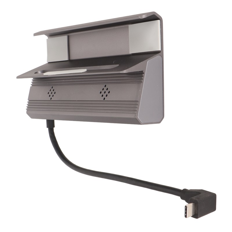 for Steam Deck Docking Station 6 in 1 USB C