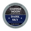 Copper Moon Single Serve Coffee Pods Compatible with Keurig K-Cup