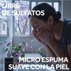 Tenderskin Gel Limpiador Facial Ultra-Suave Piel Normal A Seca, 250