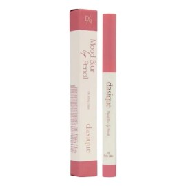 Dasique Mood Blur Lip Pencil - K Beauty