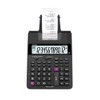 Casio HR-170RC Plus – Mini Desktop Printing Calculator | Check