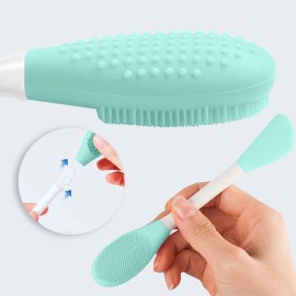Cepillo Facial Diler Silicón