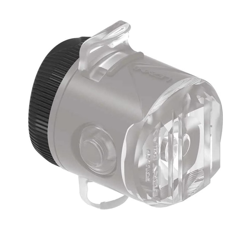 LED LEZYNE End Plug Accessories - Strip Drive F/R -