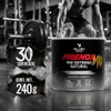 VALARA Firenox - Pre-Entreno en Polvo - Gym Entrenamiento -