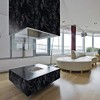 d-c-fix Decorative Self-Adhesive Film, Marble Black, 26" x 78" Roll,