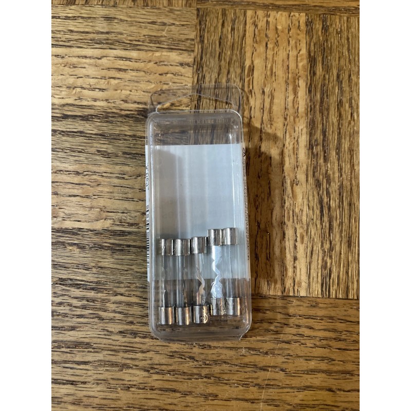 Ancor Marine Fuses 15 AMP