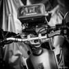 Enduristan Waterproof Motorcycle Luggage Off-Road Adventure Touring Bag Handlebar Bag