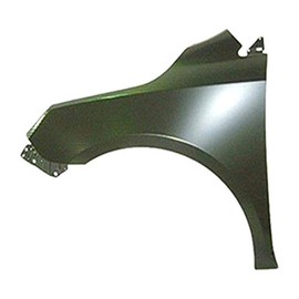 Sherman Replacement Part Compatible with Buick Allure-Lacrosse Front Driver Side Fender Assembly (Partslink Number GM1240361)