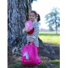 Mochila Niñas Unicornio 15 | Bolso De Escuela De Los
