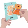 Ecouter et Prononcier les Premiers Mots Baby Flash Cards for