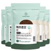 Lithuanian brewer's yeast pills 500g, 5 pieces / 리투아니아 맥주효모환