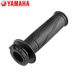 N-MAX 2021~2024 Model Handle Grip (Right) Genuine Part B6H-F6240-00 / N-MAX 21~24년식 핸들그립(우) 순정품 B6H-F6240-00