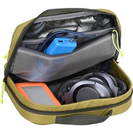 MYSTERY RANCH MISSION CONTROL LARGE MISSION CONTROL LIZARD Large Pouch