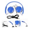 OSALADI Music Headset for Boys and Girls Head-Mounted Earphones Toddler