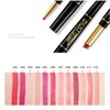 BONNIE CHOICE 3Pcs Matte Lip Liner and Lipstick Combo Set