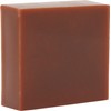 Eclectic Lady Cinnamon Glycerin Soap, 4 oz Bar