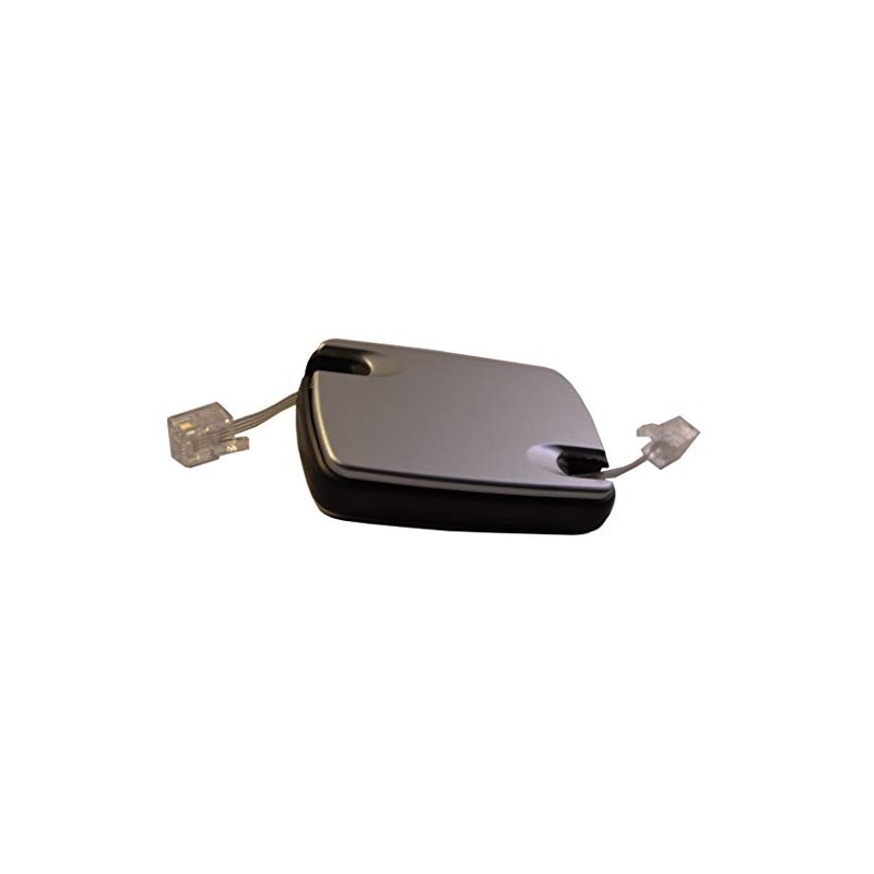 RJ11 TO RJ11 RETRACTABLE ADSL BT BROADBAND MODEM INTERNET ROUTER