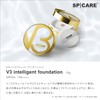 V3 Intelligent Foundation V3 Intelligent Foundation SPICARE SPF50 PA+++ 0.5