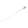 Conducting Baton Pear Wood Music Band Conductor Batons for Orchestra