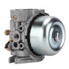 Carburetor with Connector Gasket 5205309 for Kohler Magnum KT17 KT19