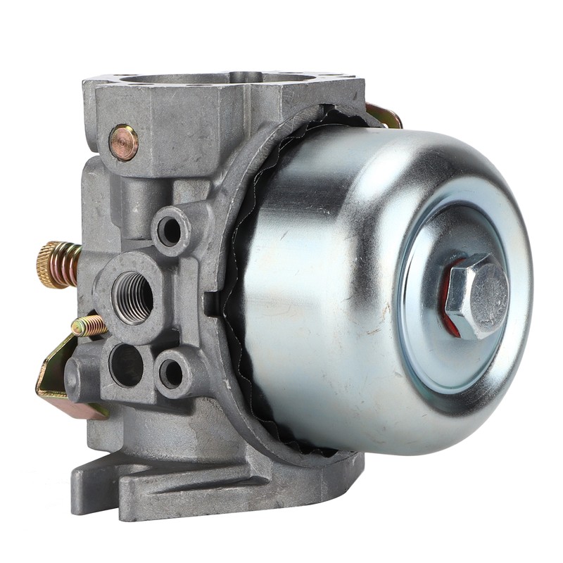Carburetor with Connector Gasket 5205309 for Kohler Magnum KT17 KT19