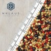 NKlaus 1510 Incense Mix Petrus Incense Lemon Woody 100 g