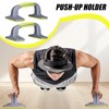 Push up Bars - Pushup Bars | Muscle Training Equipment