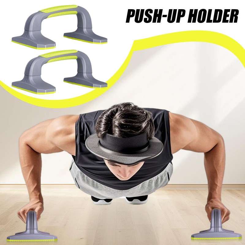 Push up Bars - Pushup Bars | Muscle Training Equipment