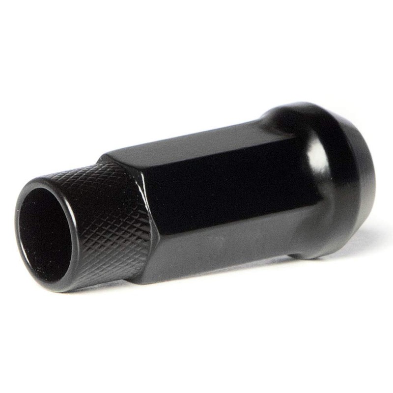 Circuit Performance Forged Steel Extended Open End Hex Lug Nut