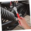 SEWACC Belt Tensioner Tool Adjustable Spanner Wrench for Precise Tension