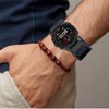 GIOPUEY Bracelet Compatible with Garmin Fenix 8 51 mm /