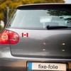 Canada Flag Stickers Set of 10 | Canada Car Sticker