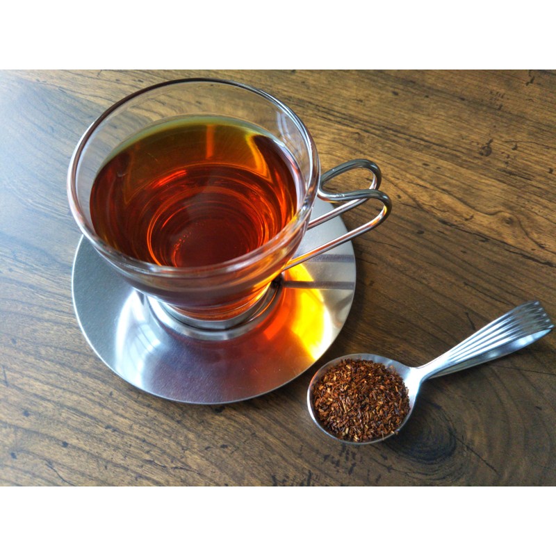 Ryowaen Hiwa-en Rooibos Tea Bag Grown Without Pesticides, 1.1 oz