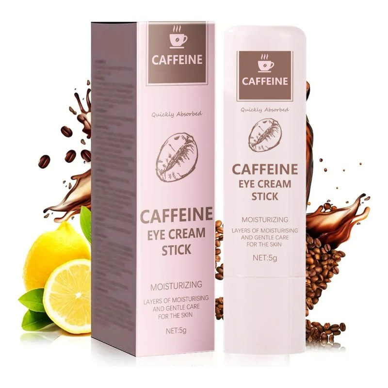 Crema Hidratante Ojos Antiarrugas Nutritiva Cuidado