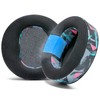 WC FreeZe Maxwell - Cooling Gel Replacement Earpads for Audeze