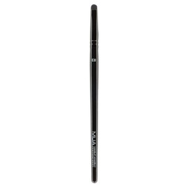 MUA Makeup Academy Brocha pequena para ojos - e8 - small eyeshadow brush
