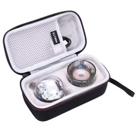 LTGEM Case Compatible with Sphero Bolt/Bolt+ Coding Robot Ball, Case Only