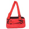 Golf Club Carry Bag Lightweight Breathable Portable Golf Club Carrier