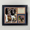Dick Butkus | Chicago Bears | 12"x15" Framed Photo Collage
