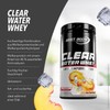 Best Body Nutrition Professional Clear Water Whey Isolate + Hydrolysate