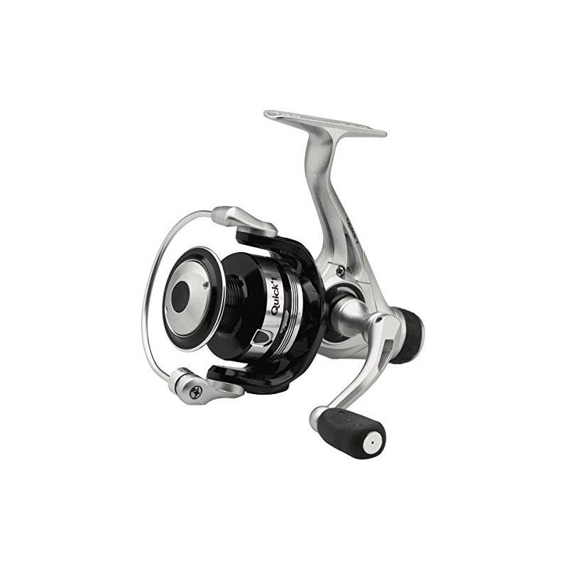 Quick DAM 1 RD Spinning Reel**3000**Coarse Game Predator Pike Perch