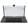 Universal 12in Phone Screen Magnifier Folding Display Magnifying Amplifier 3D