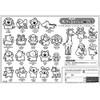 Apollo Picture Puzzle: Babet's Animal 32 Piece Puzzle for Kids